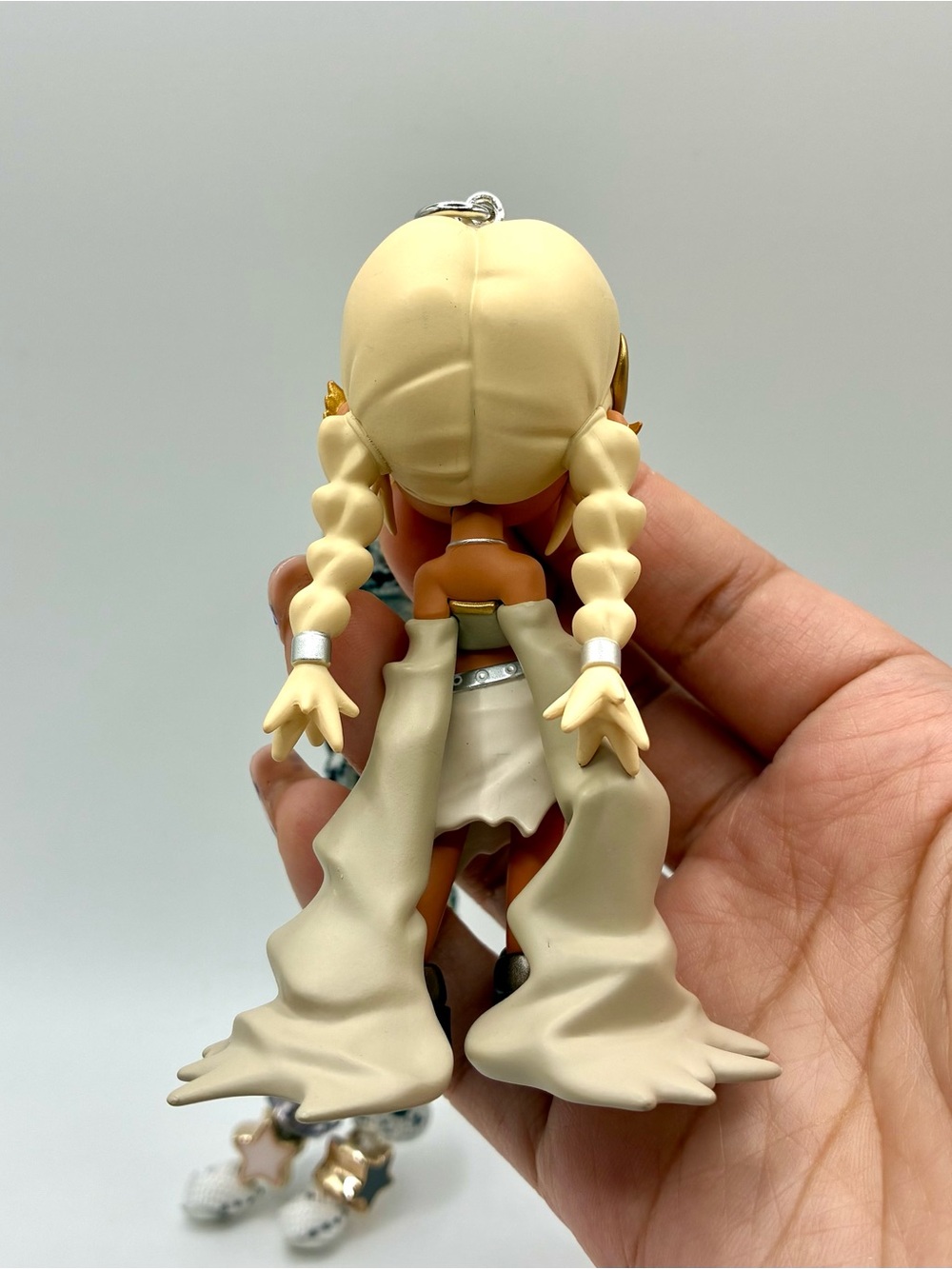 Peach Riot x Loading! Series Bag Charm - Poppy Valkyrie - Picture 6 of 7